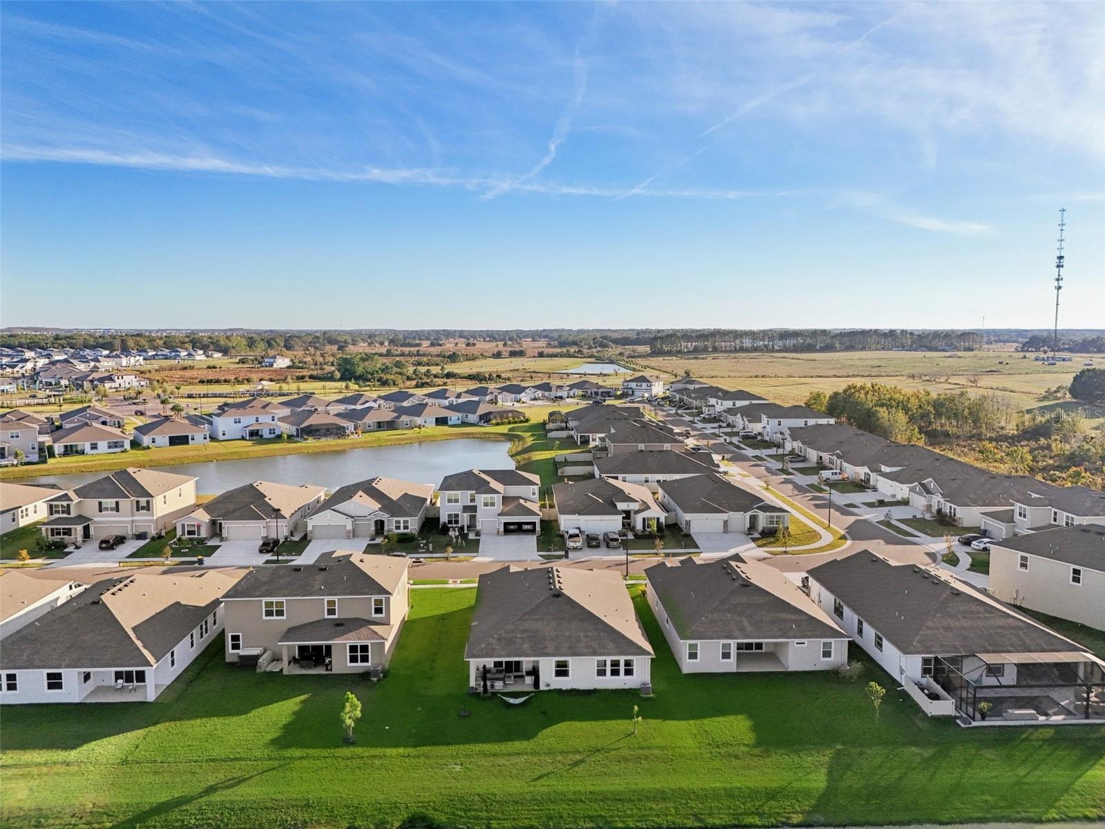 MIRADA PRCL 15A - Residential