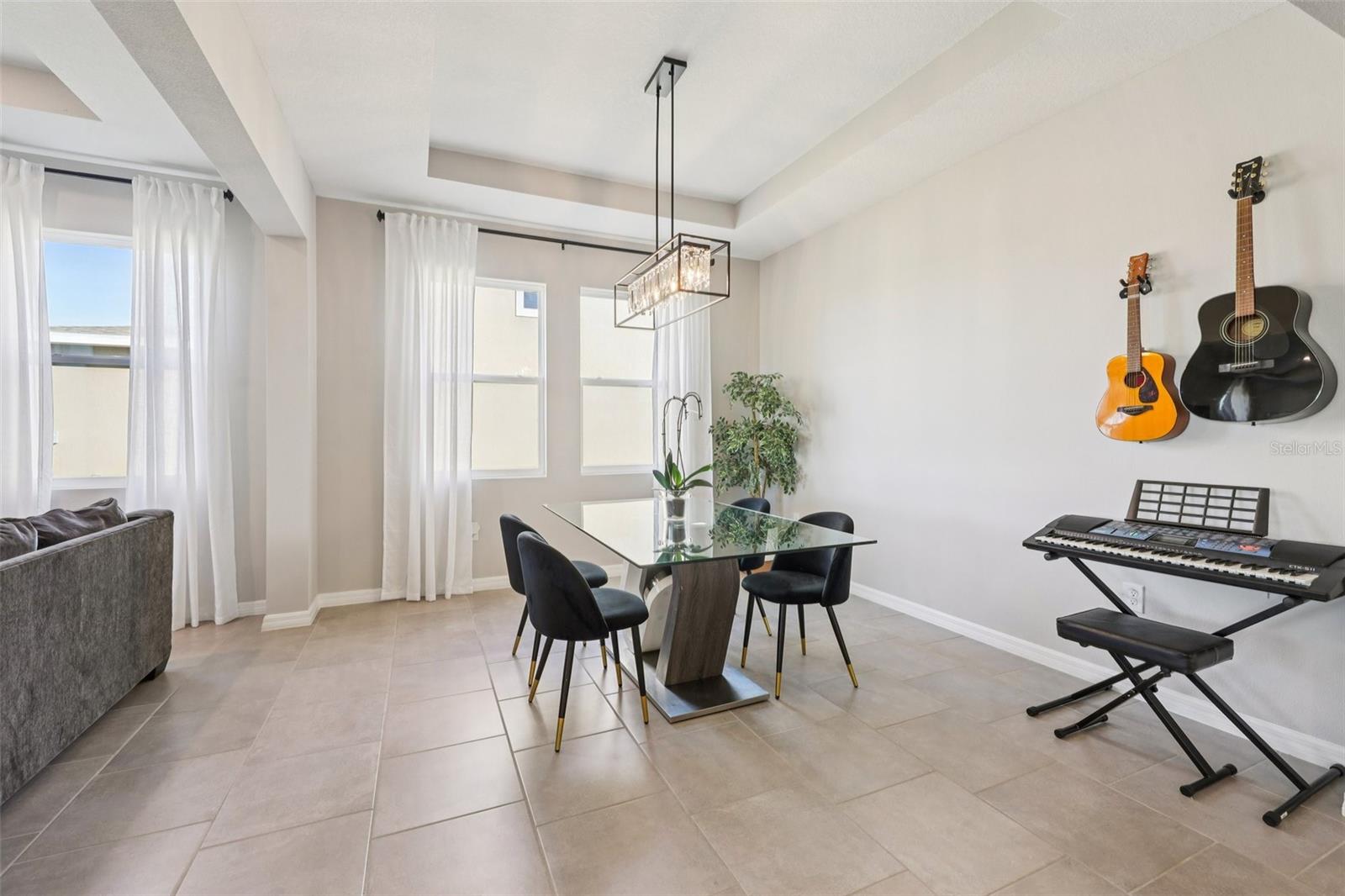 MIRADA PRCL 15A - Residential