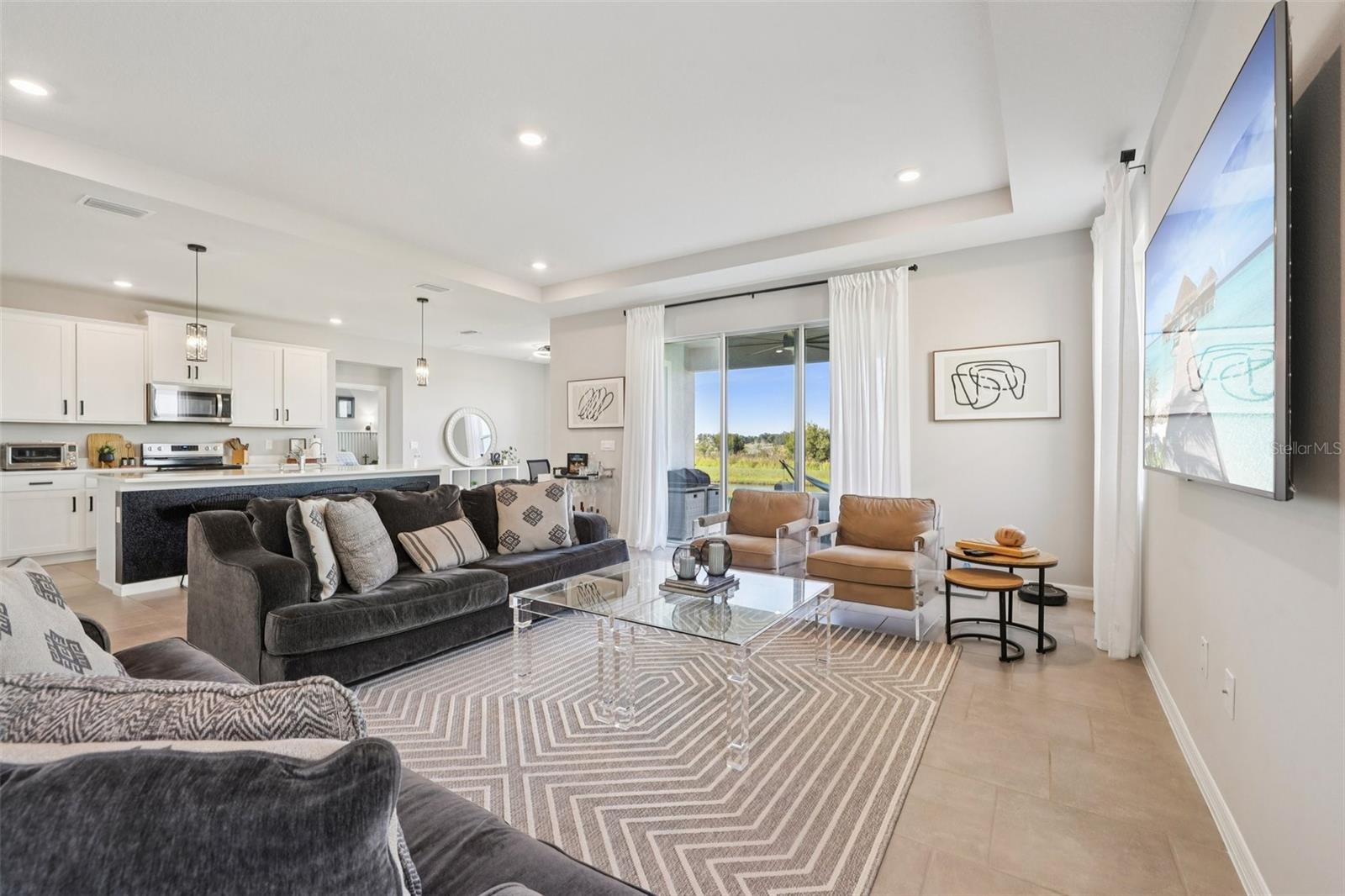 MIRADA PRCL 15A - Residential