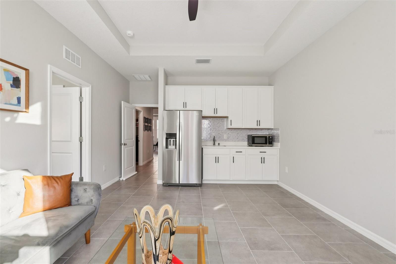 MIRADA PRCL 15A - Residential