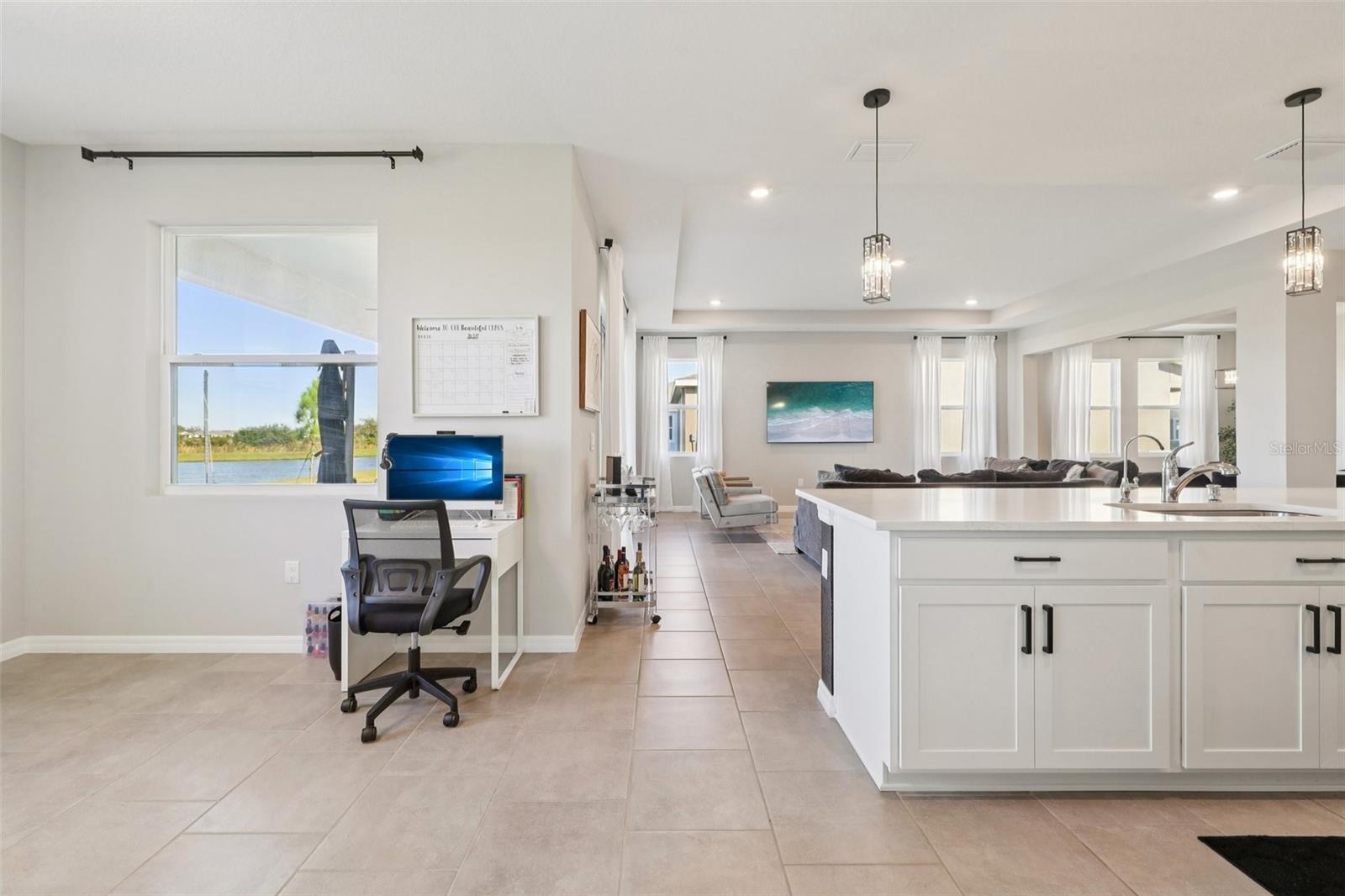 MIRADA PRCL 15A - Residential