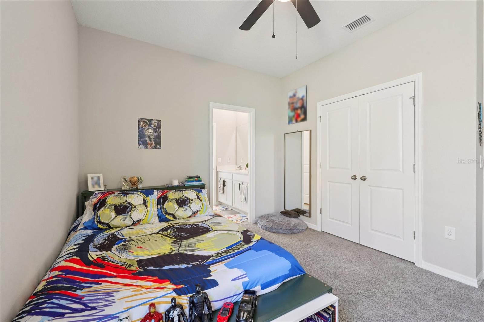 MIRADA PRCL 15A - Residential