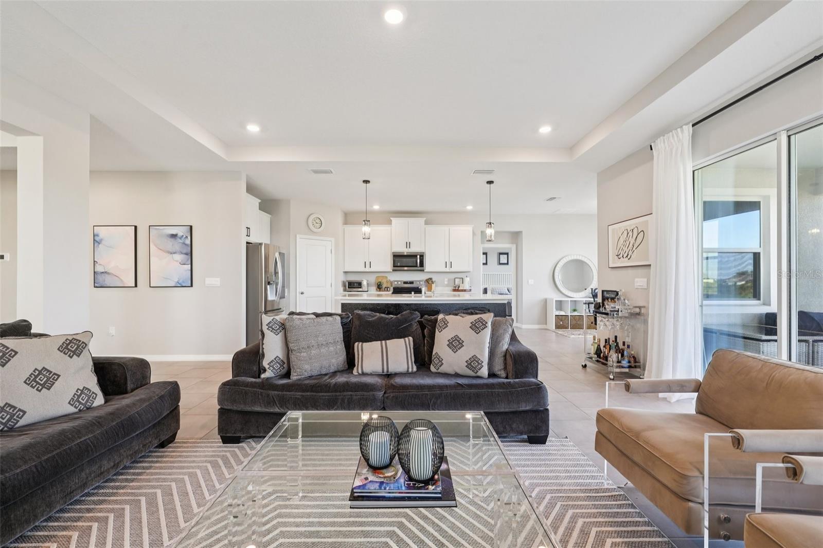 MIRADA PRCL 15A - Residential