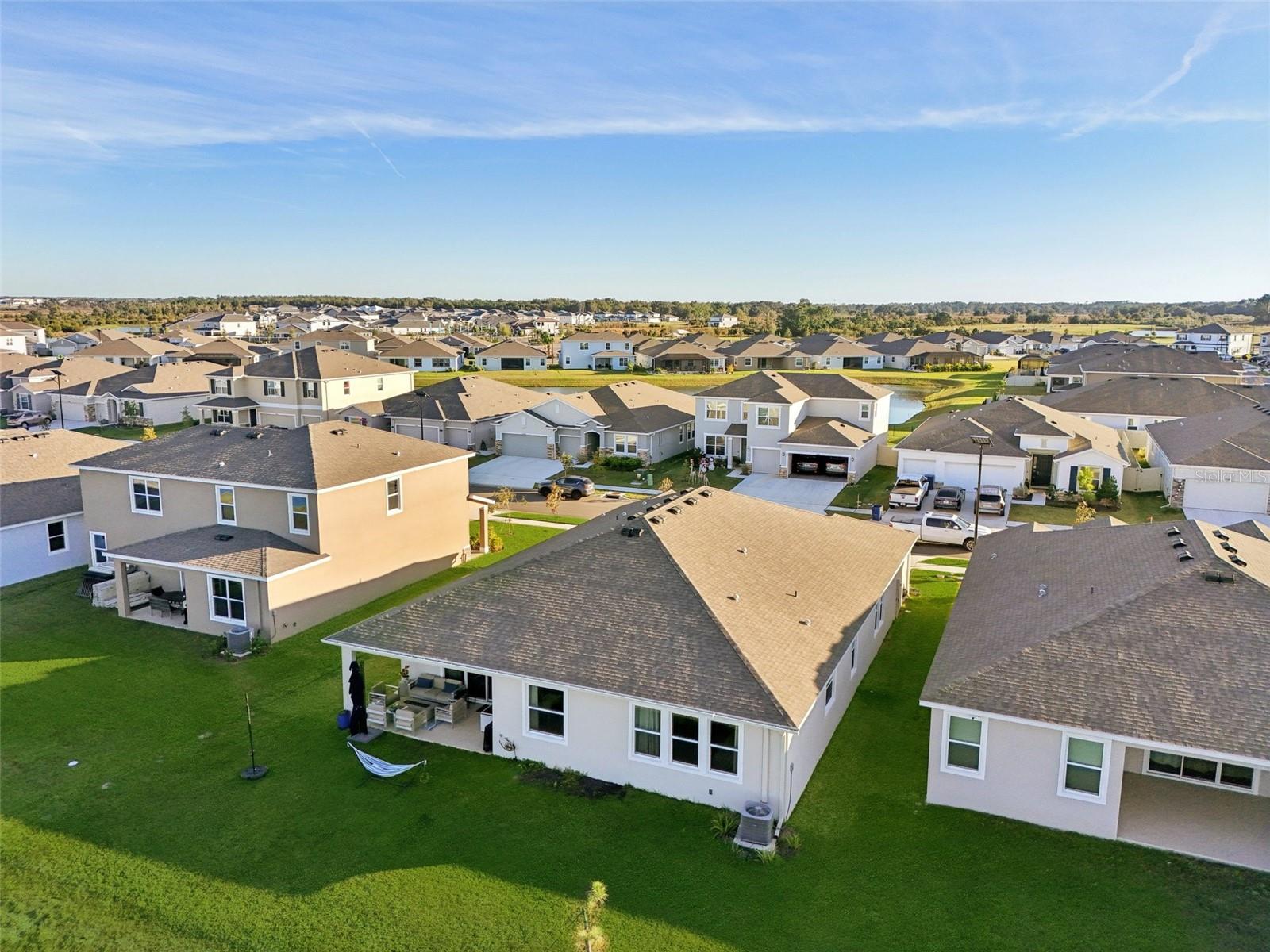 MIRADA PRCL 15A - Residential