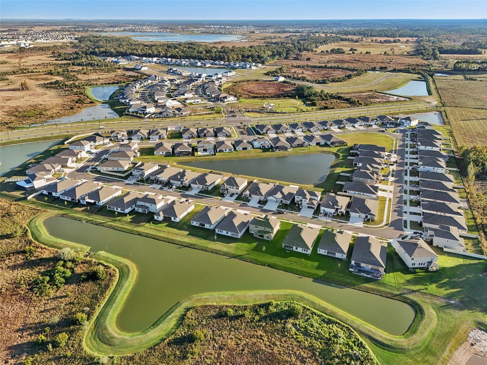 MIRADA PRCL 15A - Residential