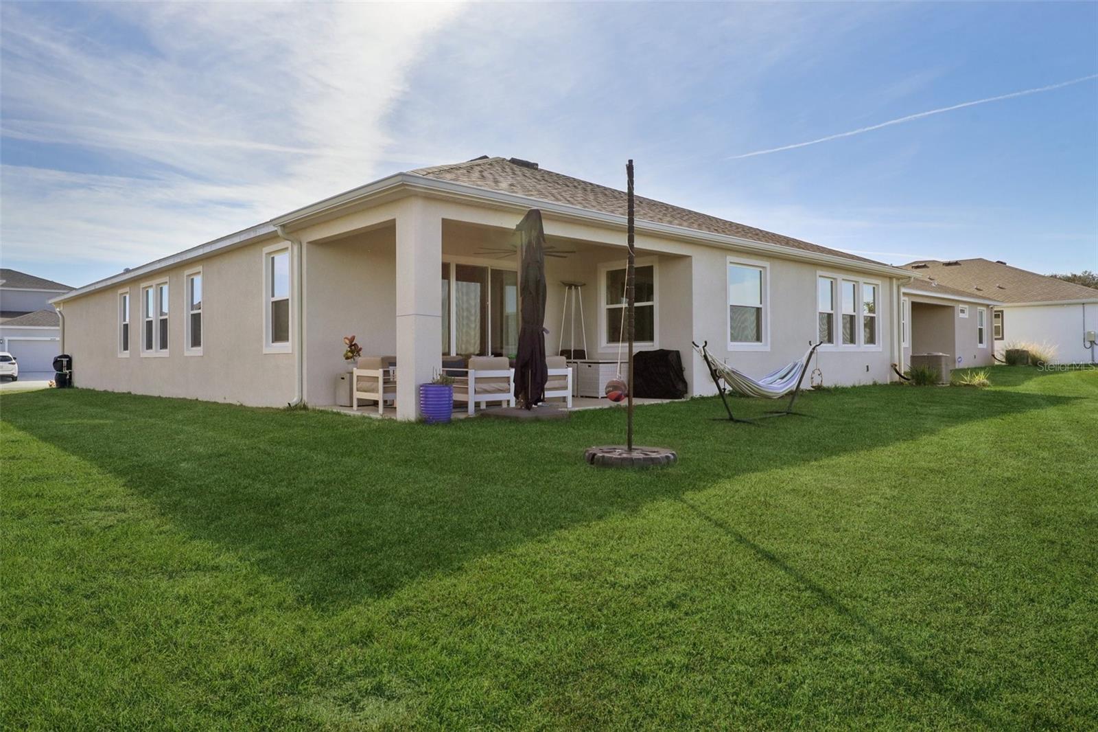 MIRADA PRCL 15A - Residential