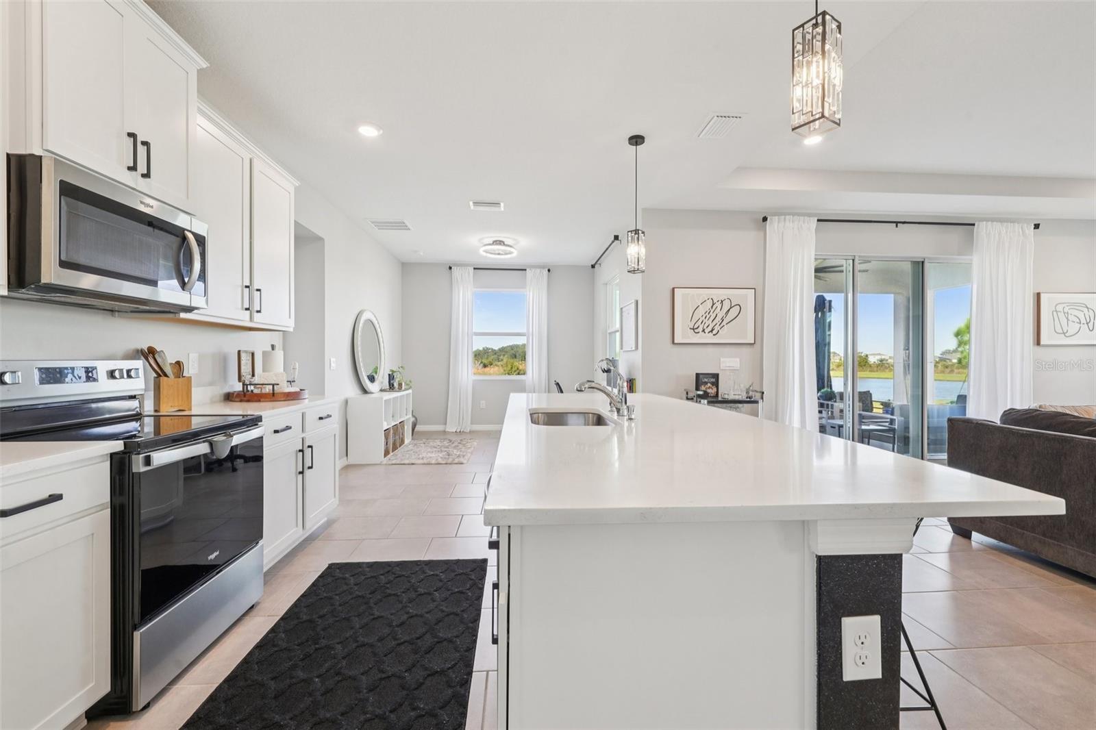 MIRADA PRCL 15A - Residential