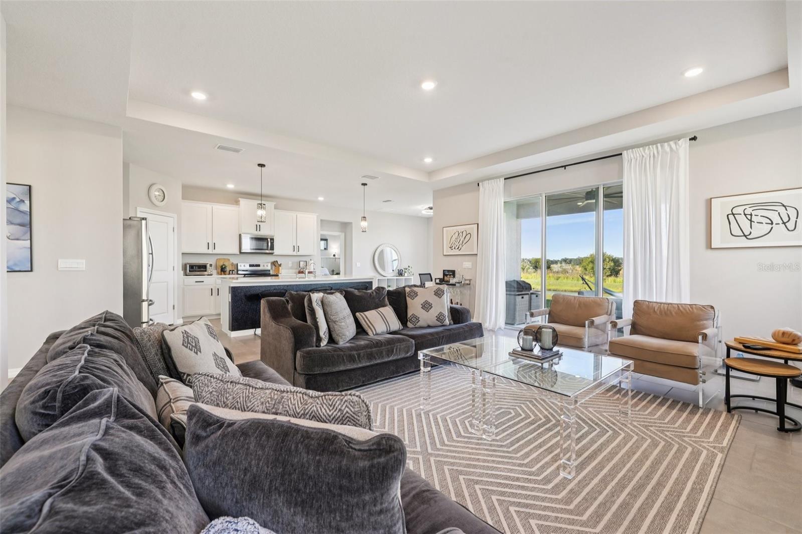 MIRADA PRCL 15A - Residential