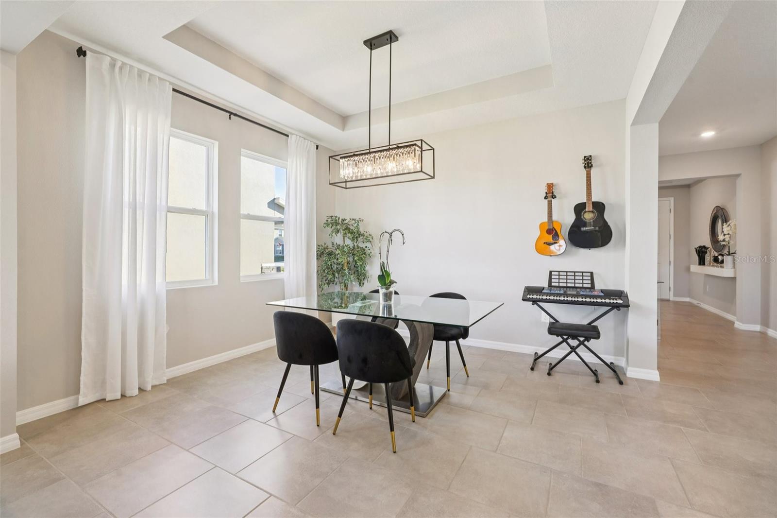 MIRADA PRCL 15A - Residential