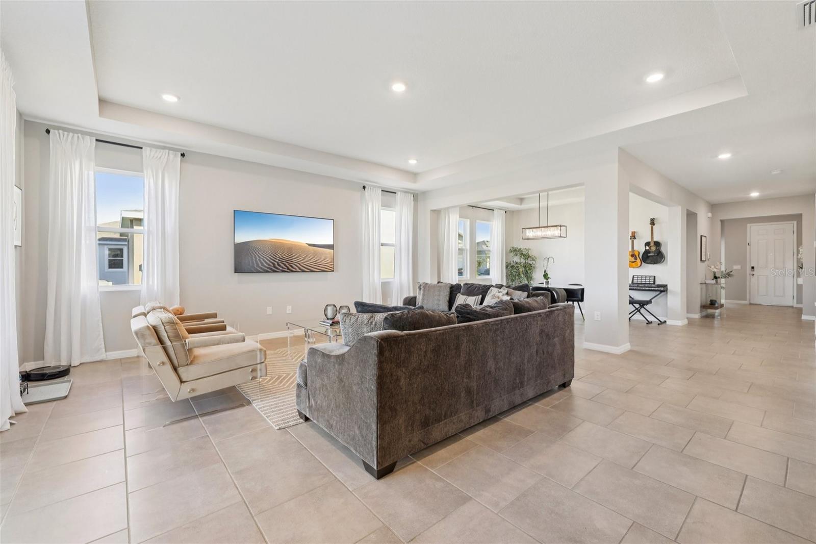 MIRADA PRCL 15A - Residential