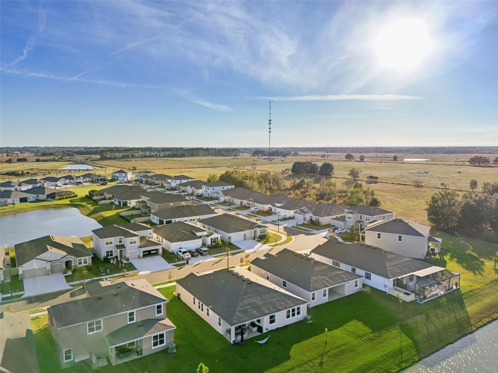 MIRADA PRCL 15A - Residential