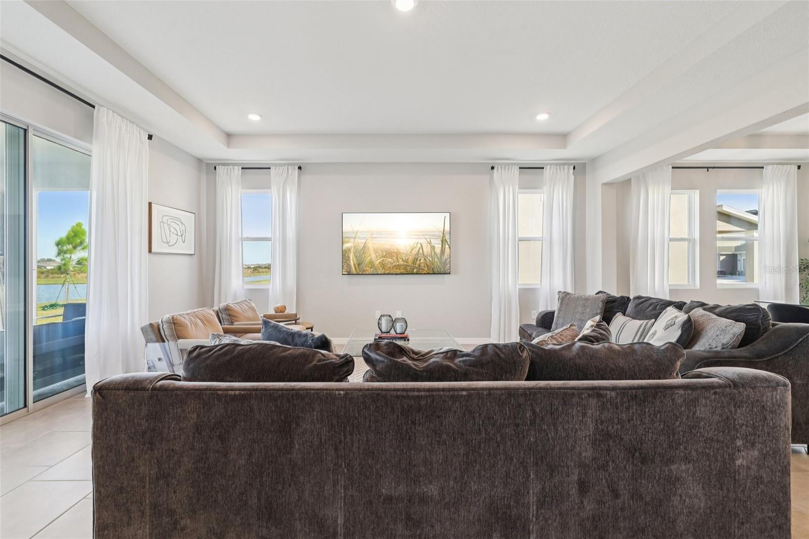 MIRADA PRCL 15A - Residential