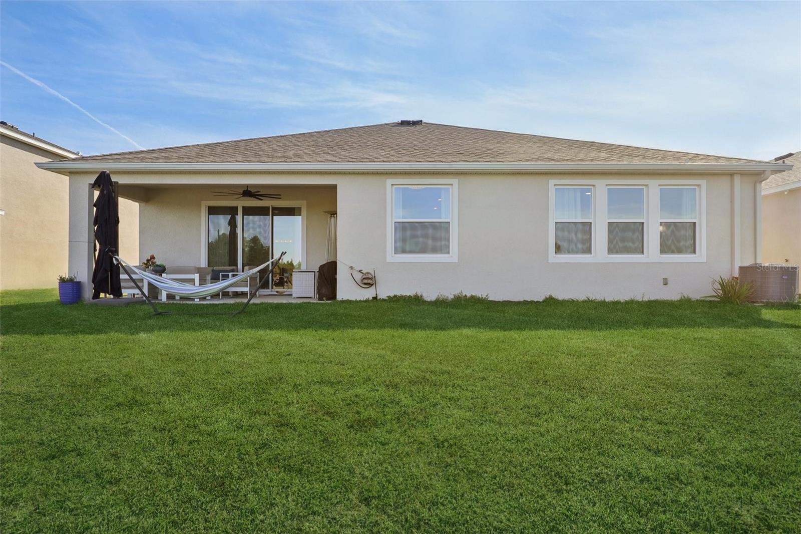 MIRADA PRCL 15A - Residential