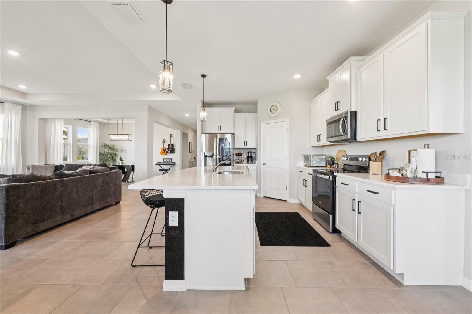 MIRADA PRCL 15A - Residential