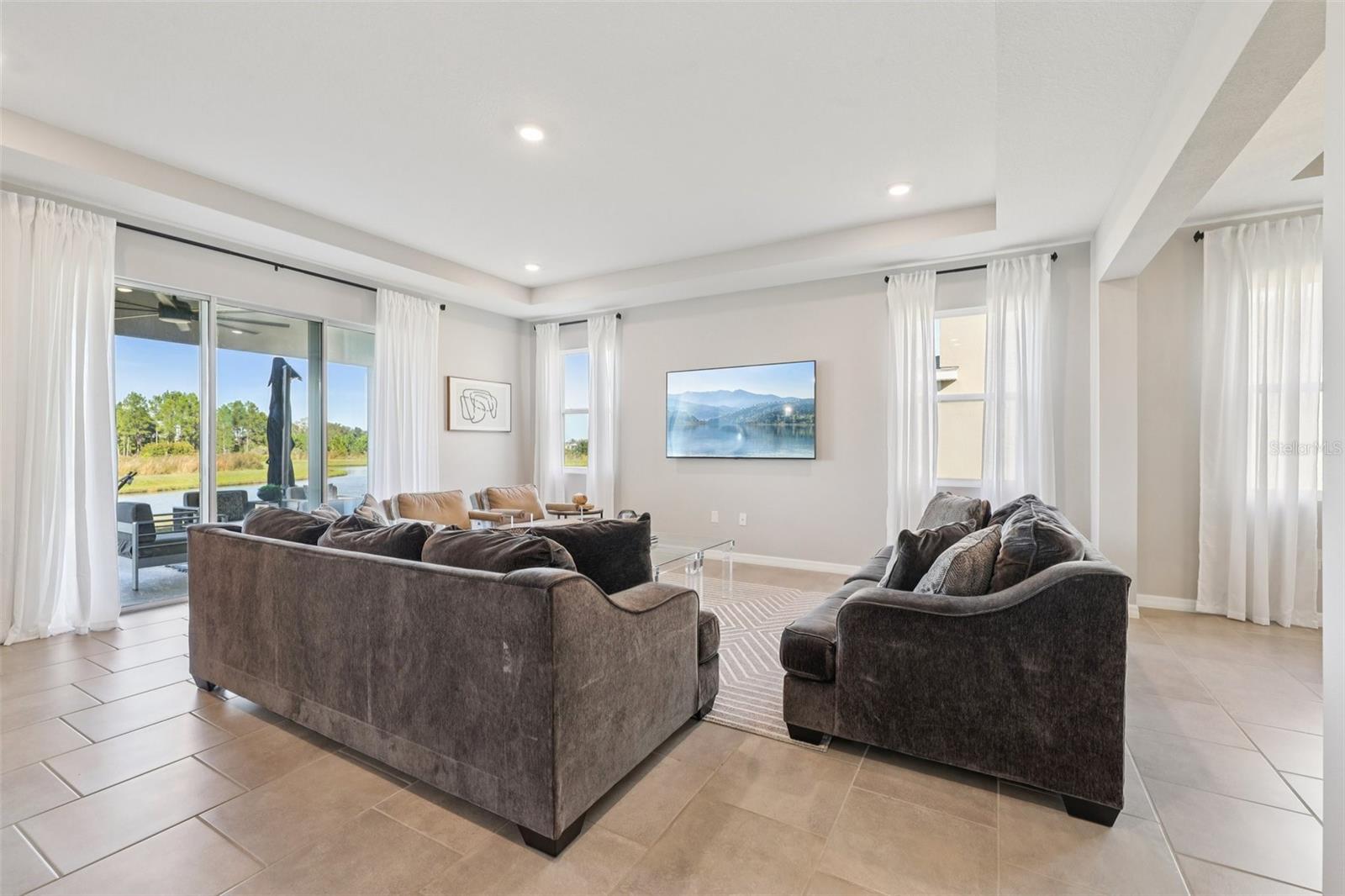 MIRADA PRCL 15A - Residential