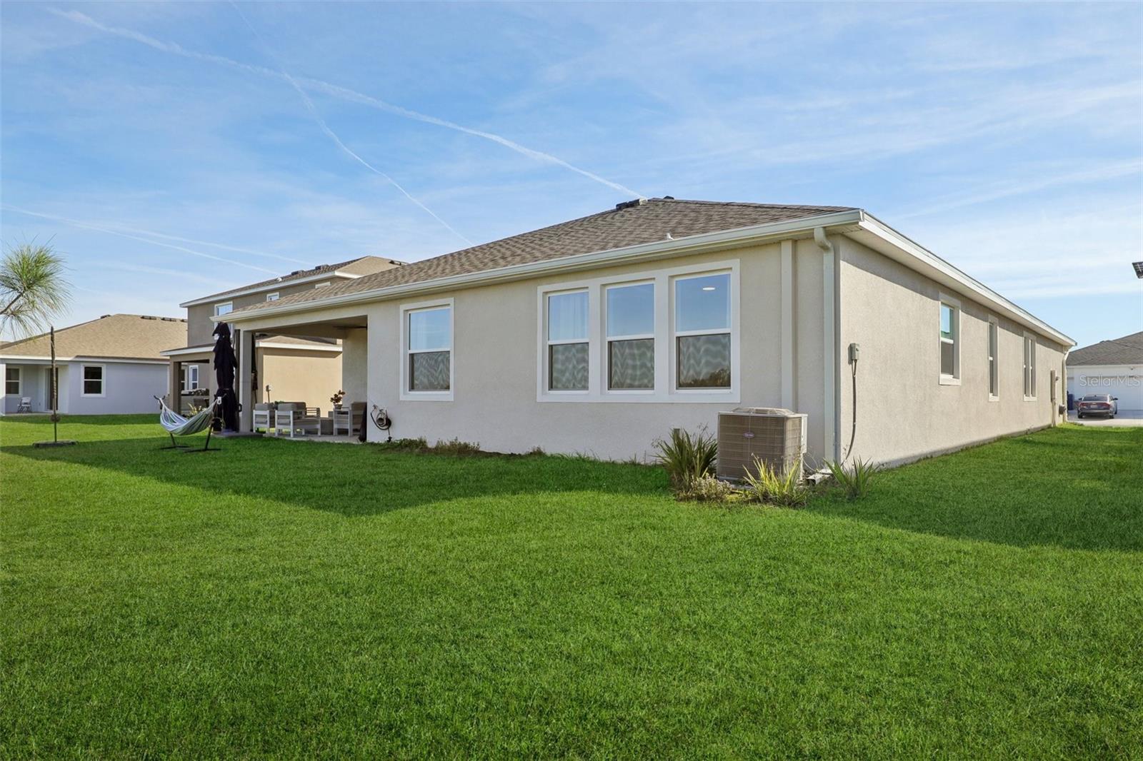 MIRADA PRCL 15A - Residential