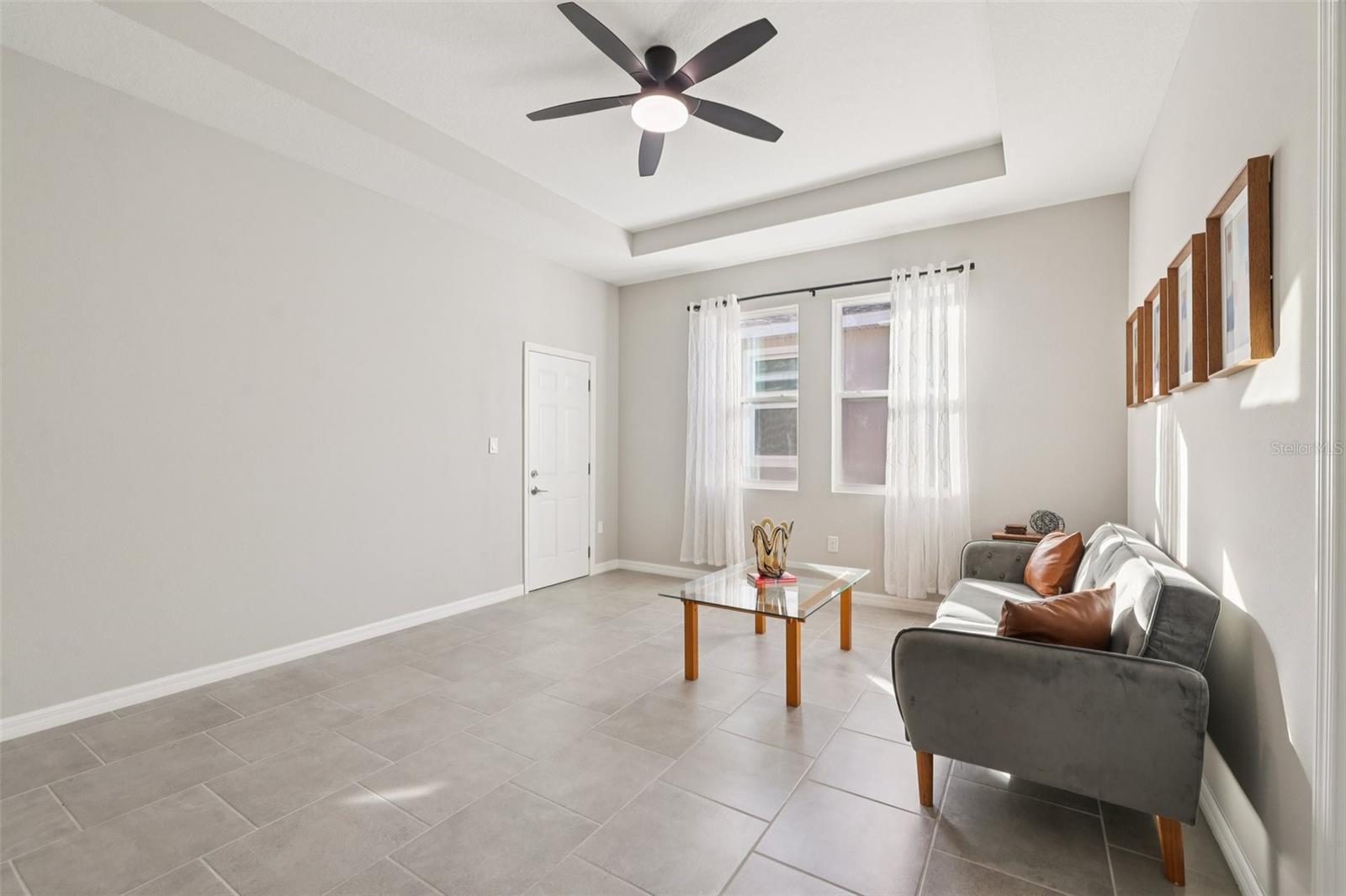 MIRADA PRCL 15A - Residential