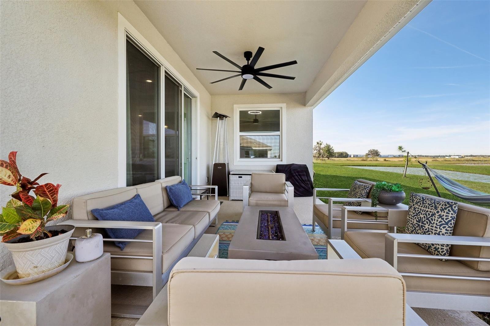 MIRADA PRCL 15A - Residential