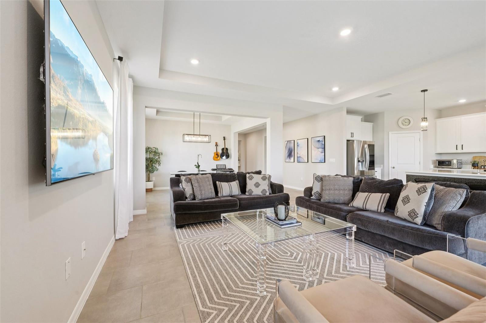 MIRADA PRCL 15A - Residential