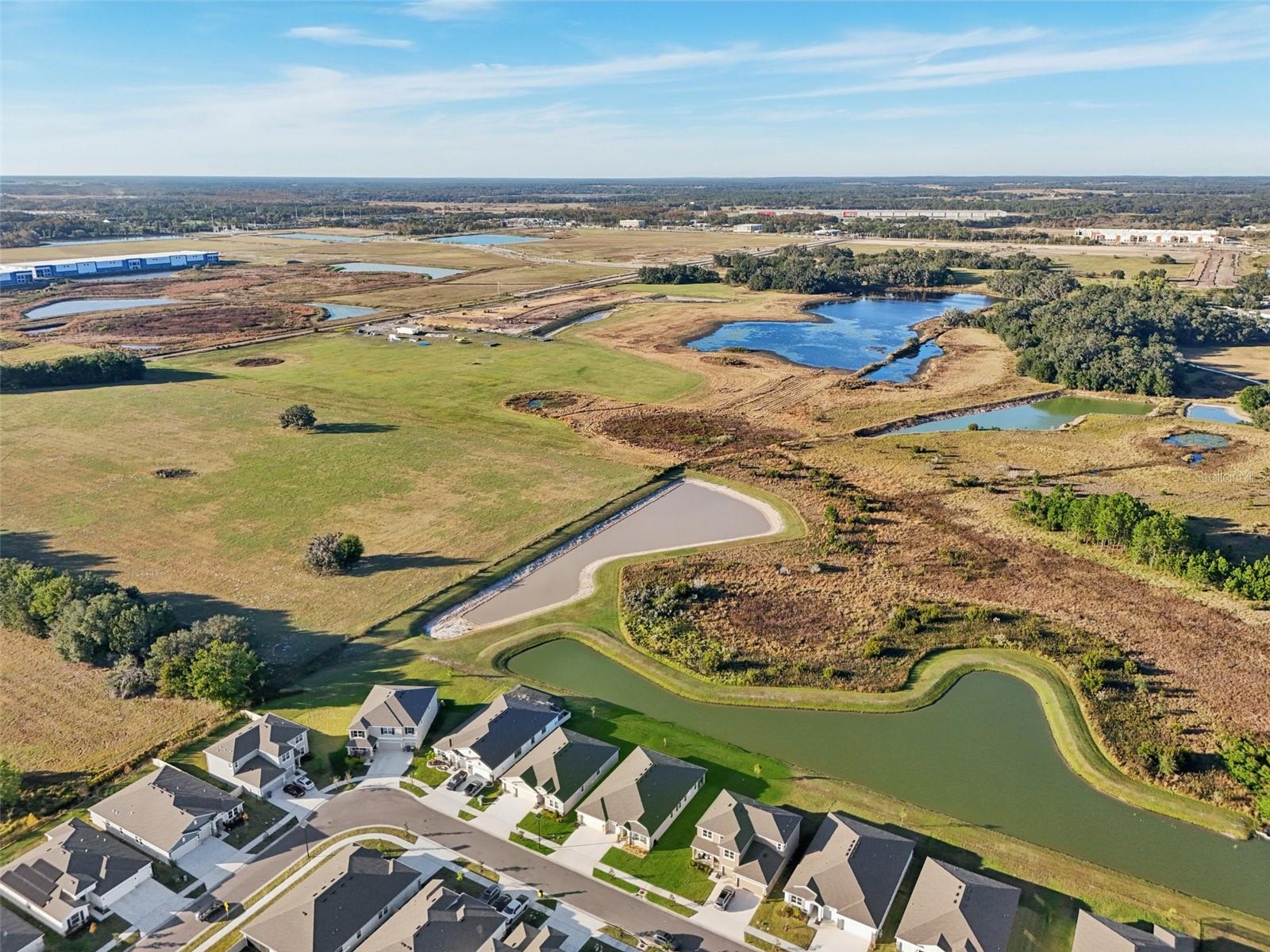 MIRADA PRCL 15A - Residential