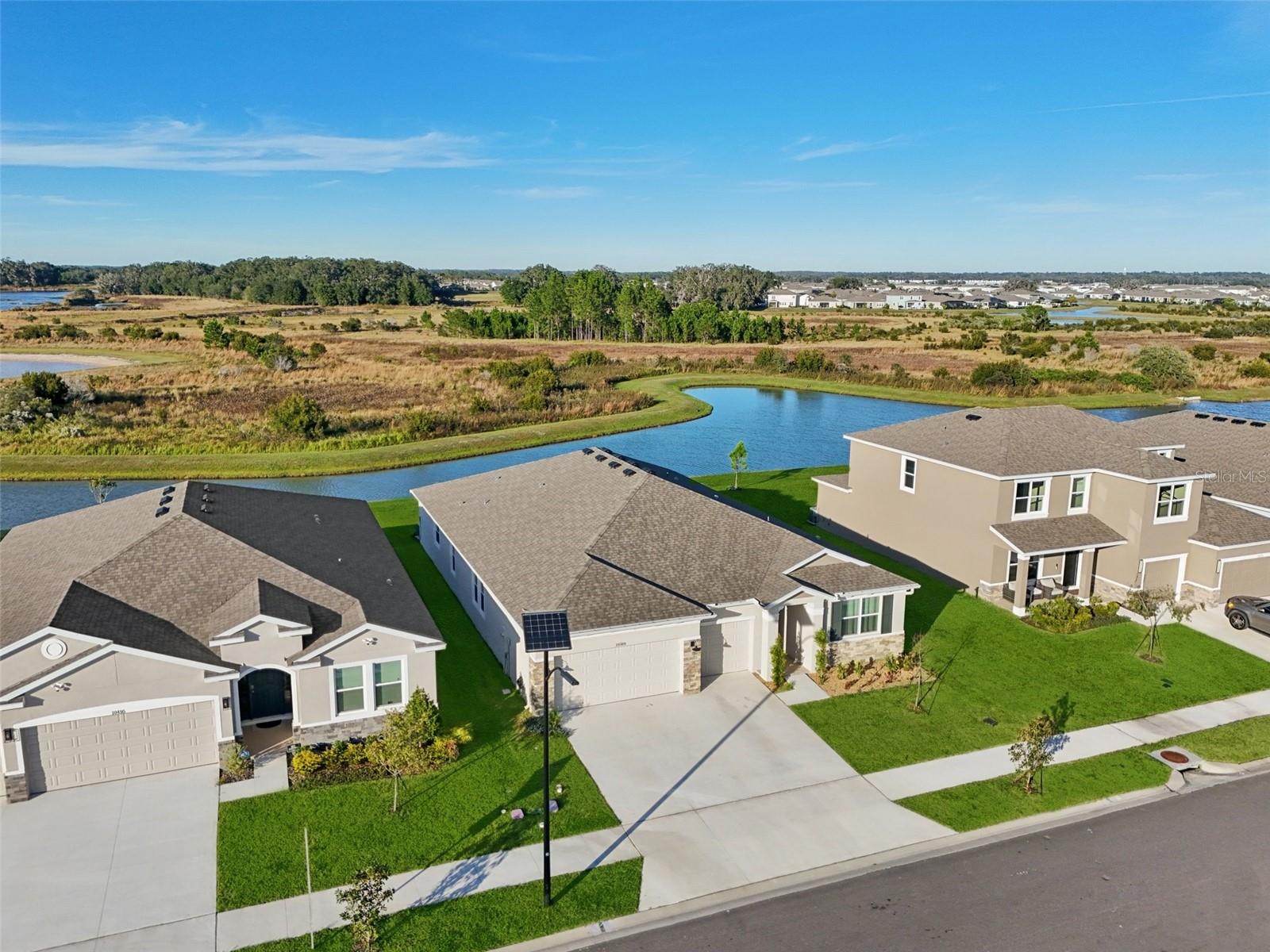 MIRADA PRCL 15A - Residential