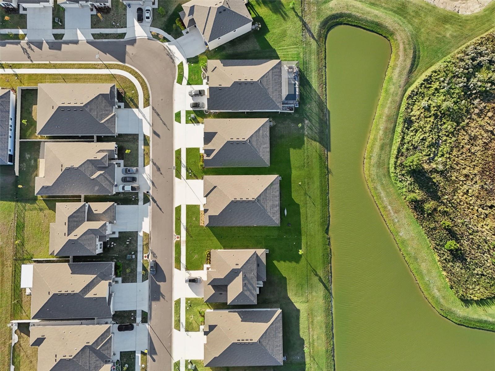 MIRADA PRCL 15A - Residential