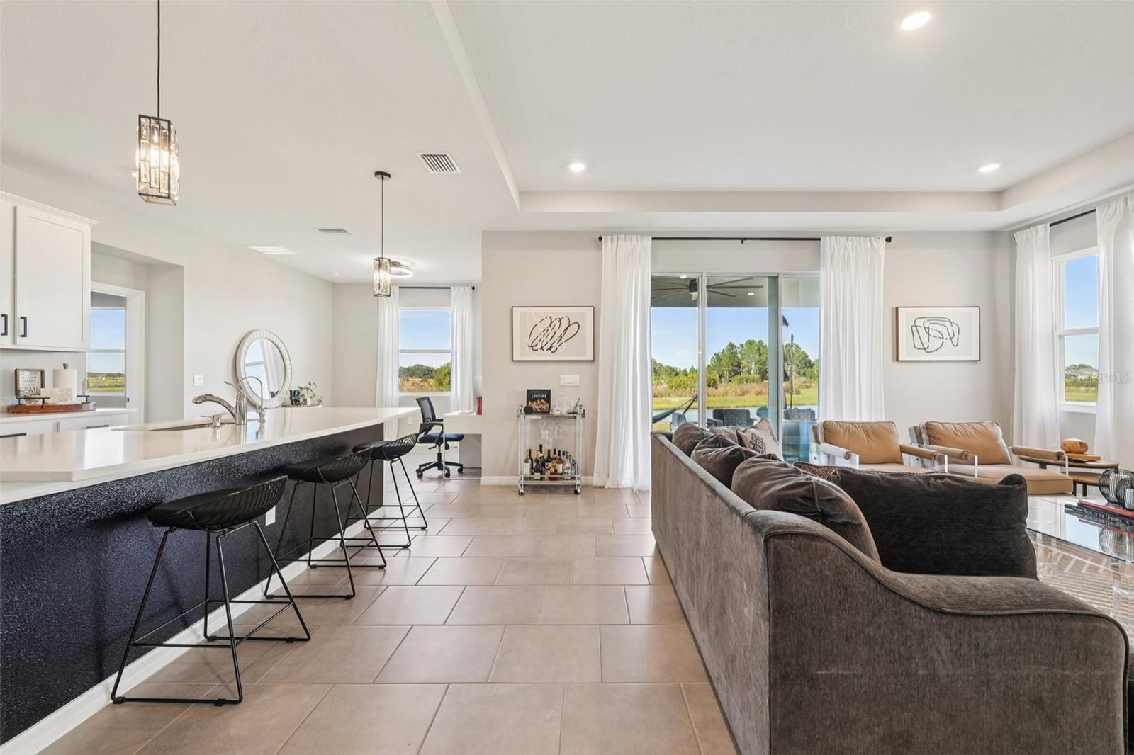 MIRADA PRCL 15A - Residential