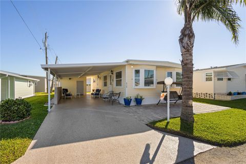 A home in BRADENTON