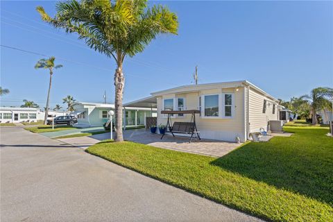 A home in BRADENTON