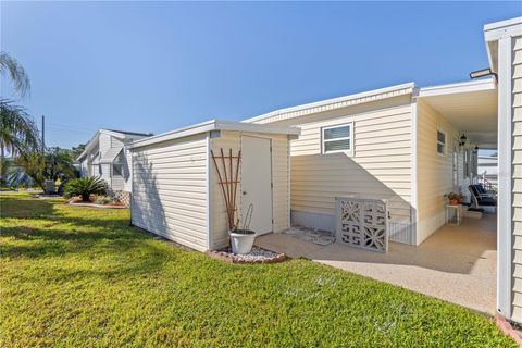 A home in BRADENTON