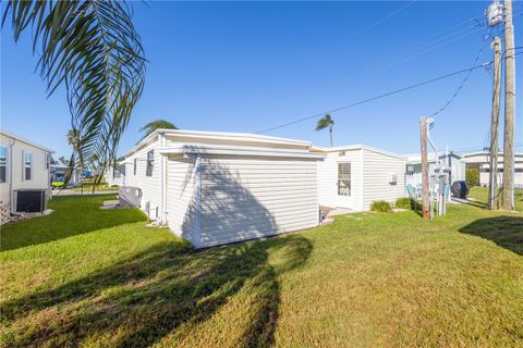 A home in BRADENTON