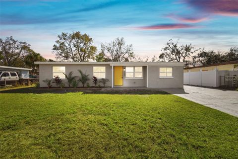 8303 CROTON AVENUE TAMPA FL 33619