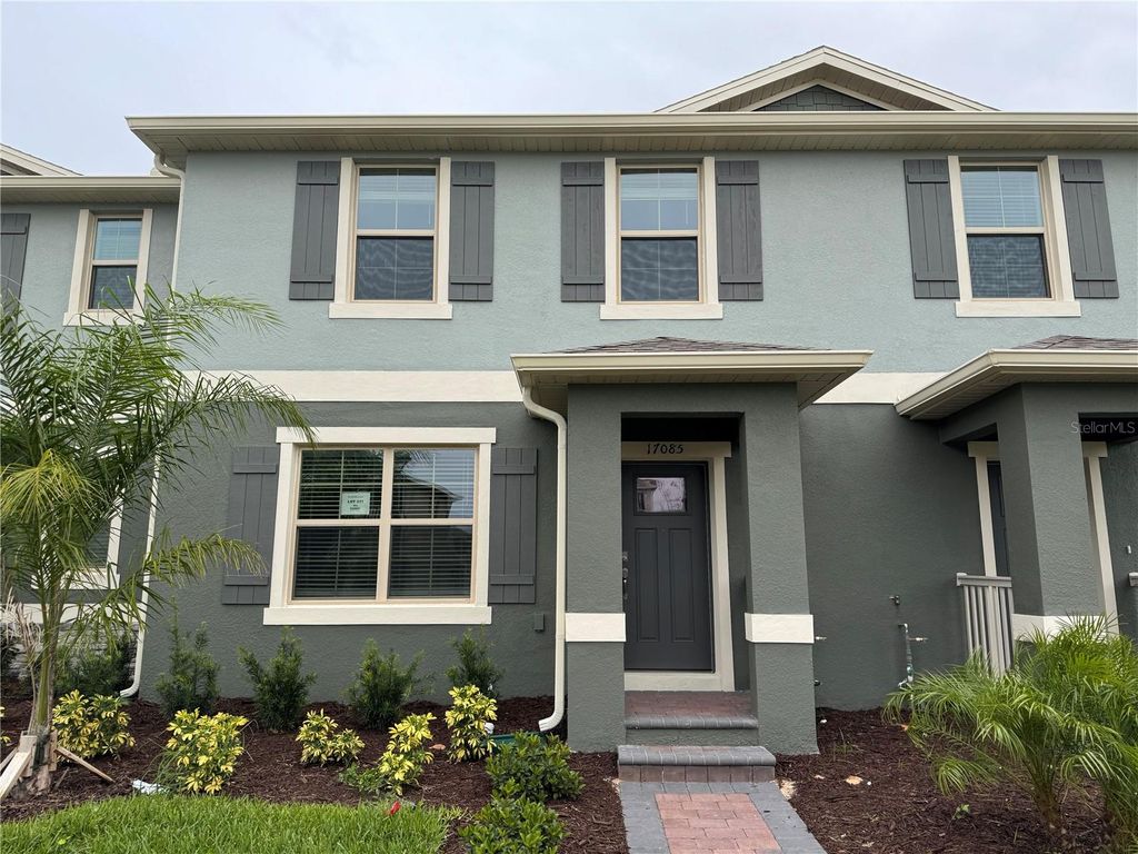 Photo of 17085 Water Spring Boulevard, Winter Garden, FL 34787 (MLS # O6413403)