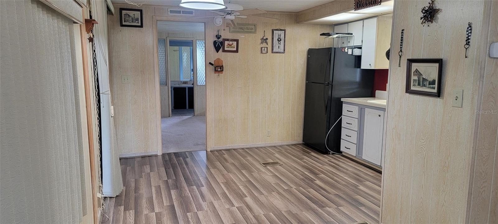 MARTIN ESTATES - Residential