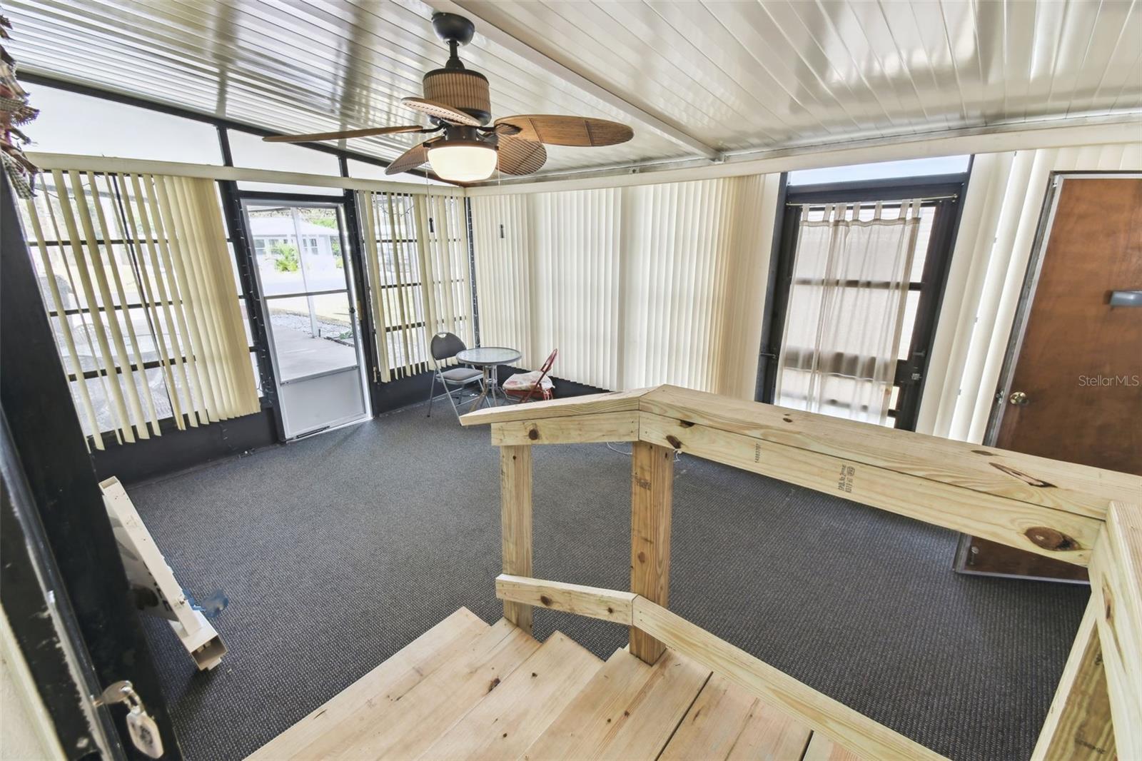 MARTIN ESTATES - Residential