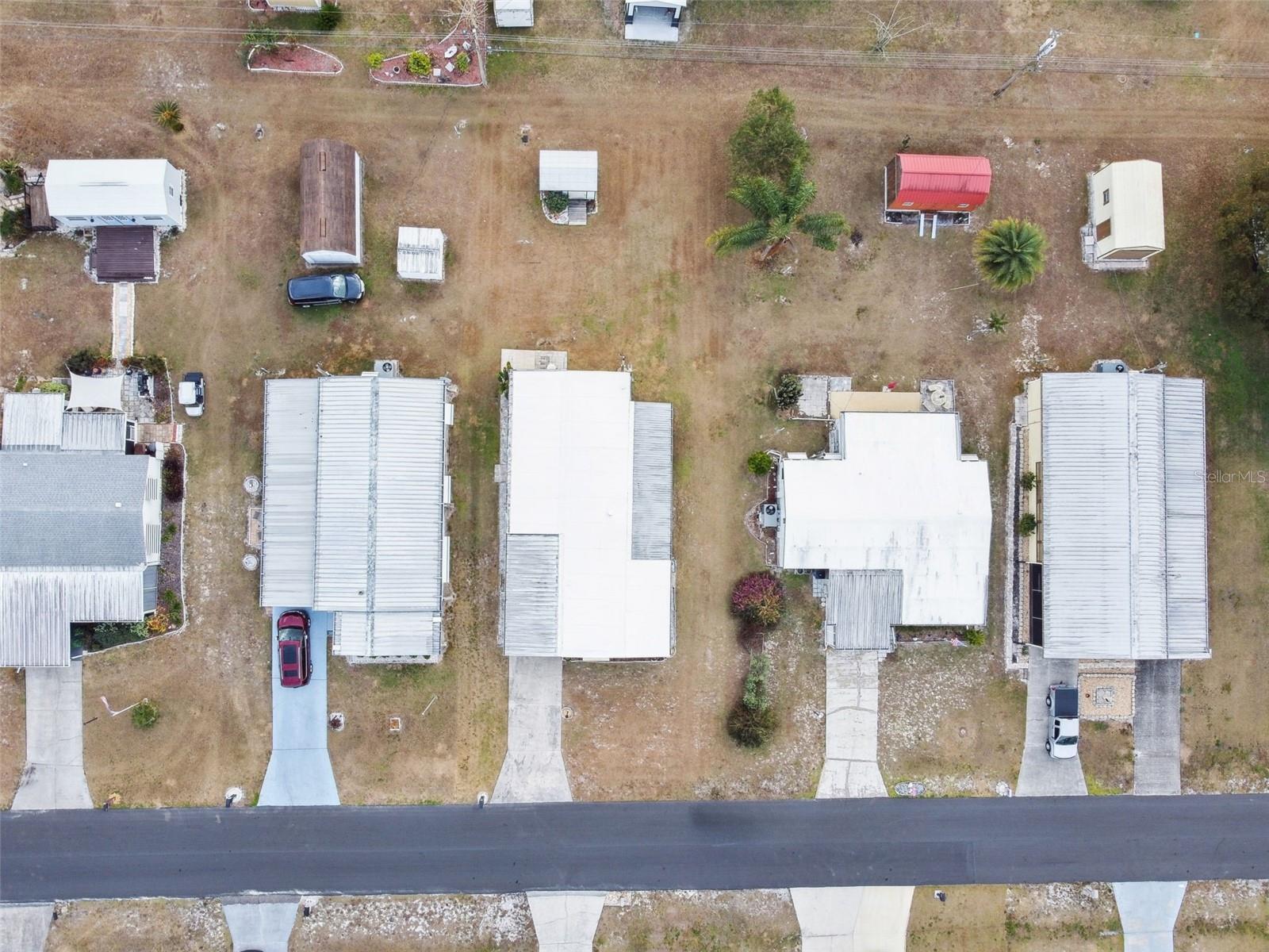 MARTIN ESTATES - Residential