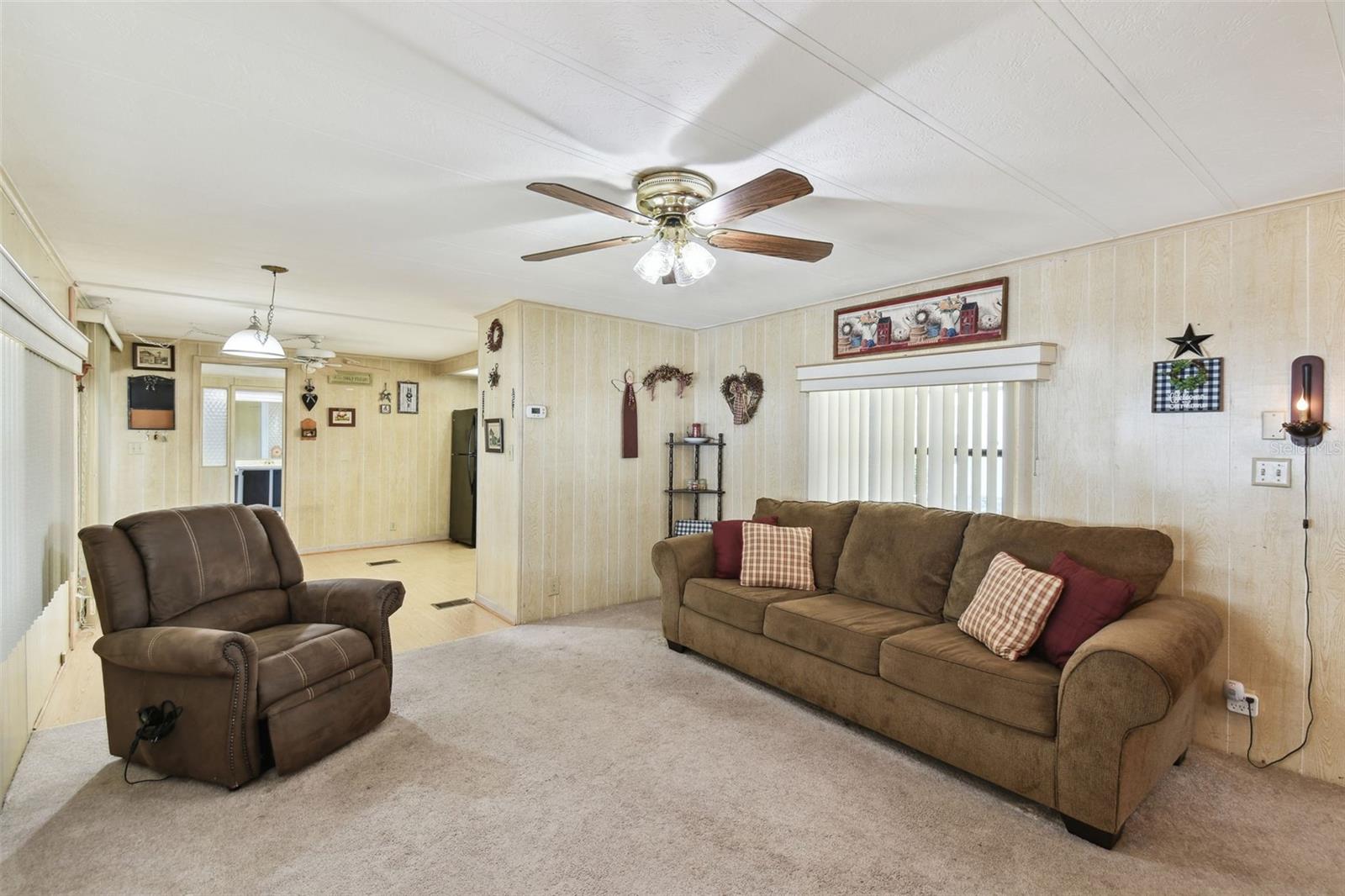 MARTIN ESTATES - Residential