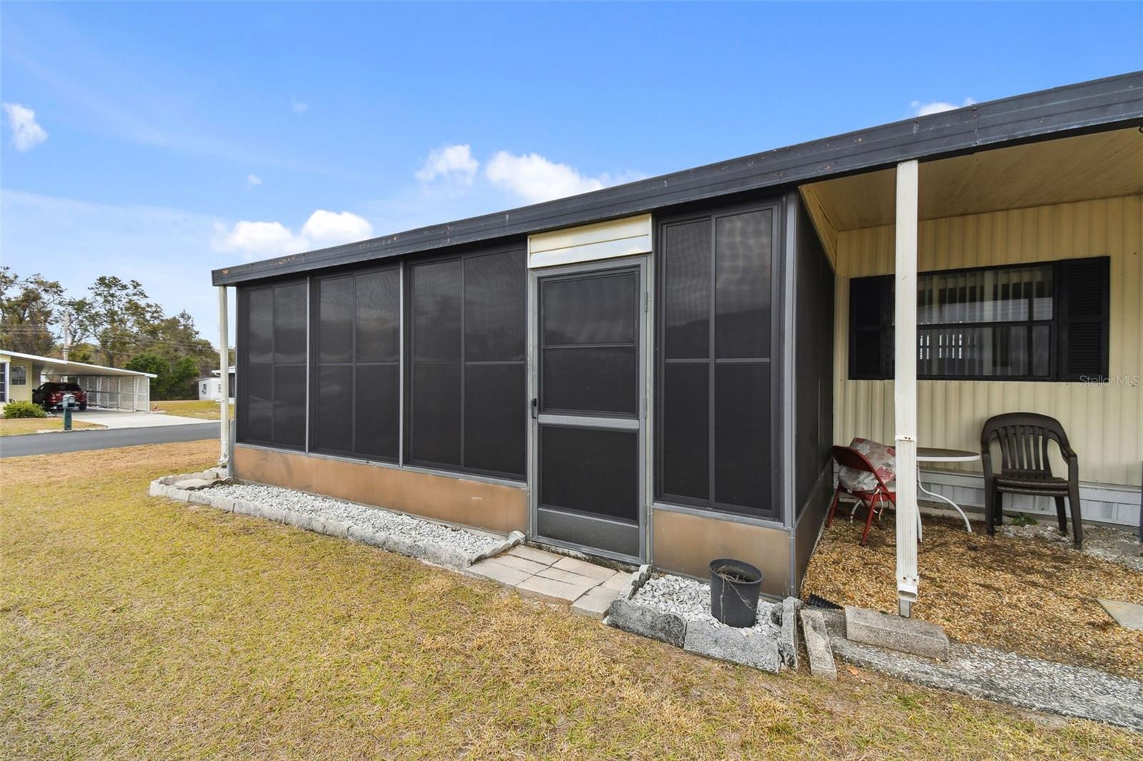 MARTIN ESTATES - Residential