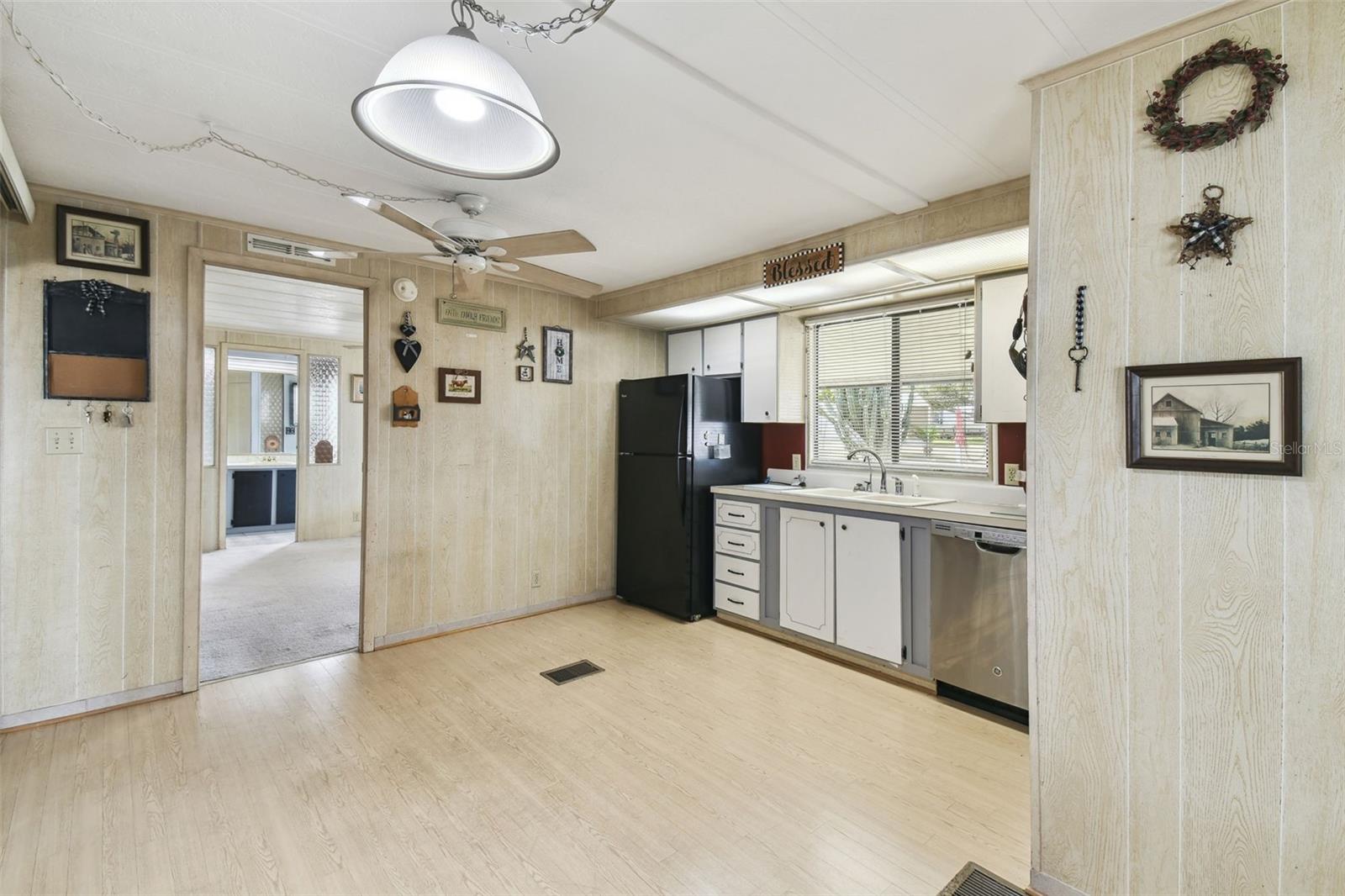 MARTIN ESTATES - Residential