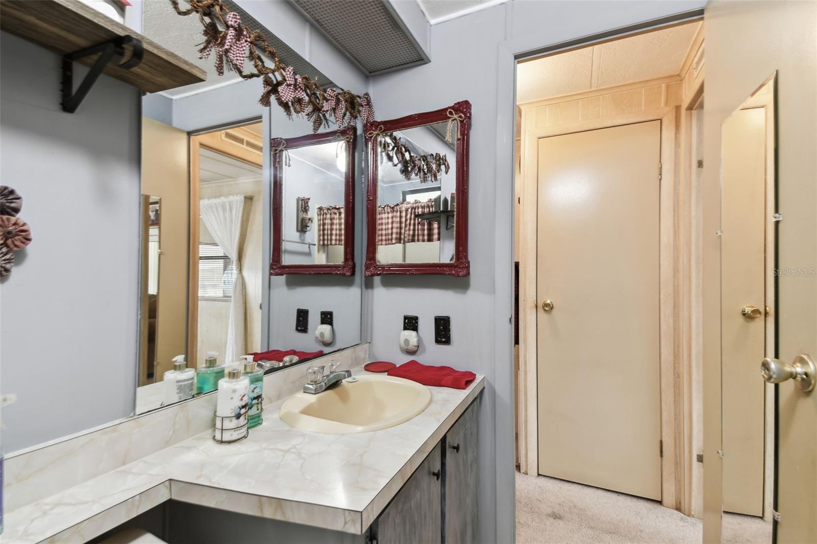 MARTIN ESTATES - Residential