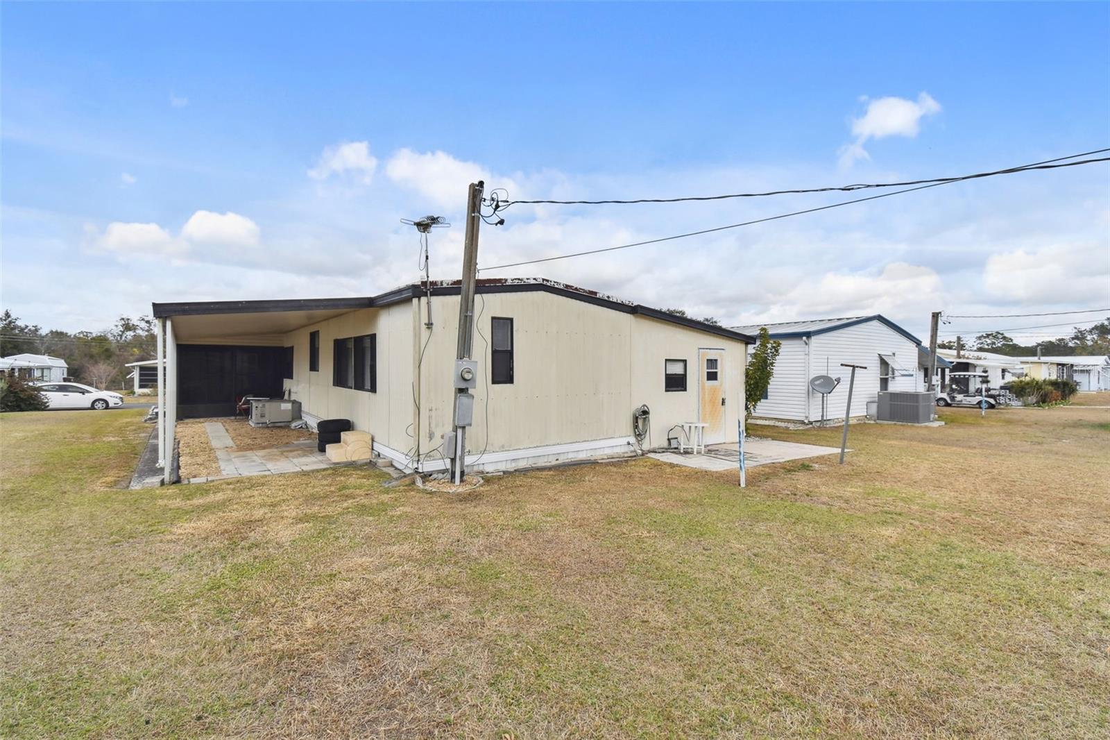 MARTIN ESTATES - Residential