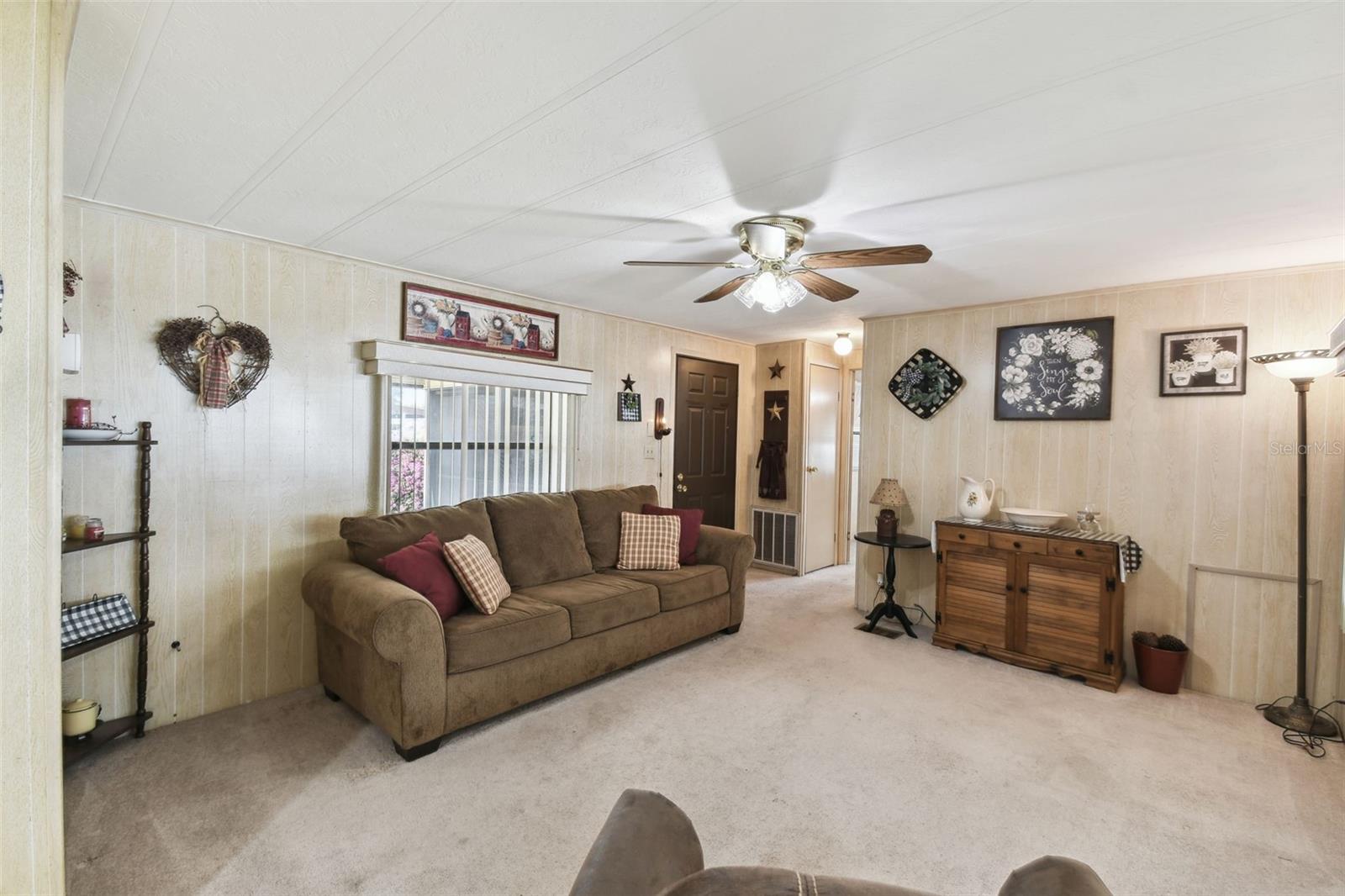 MARTIN ESTATES - Residential