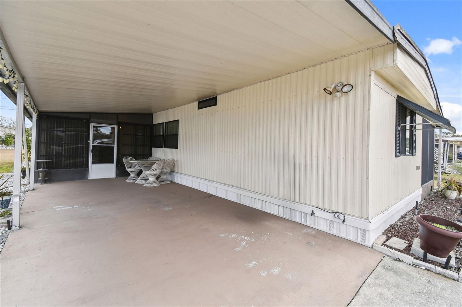 MARTIN ESTATES - Residential