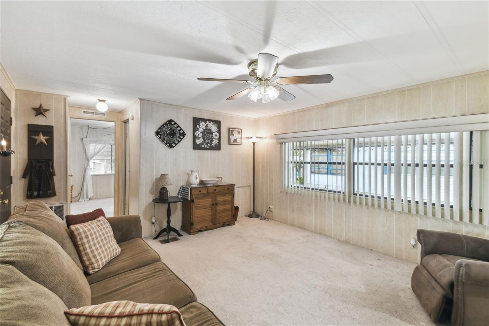 MARTIN ESTATES - Residential