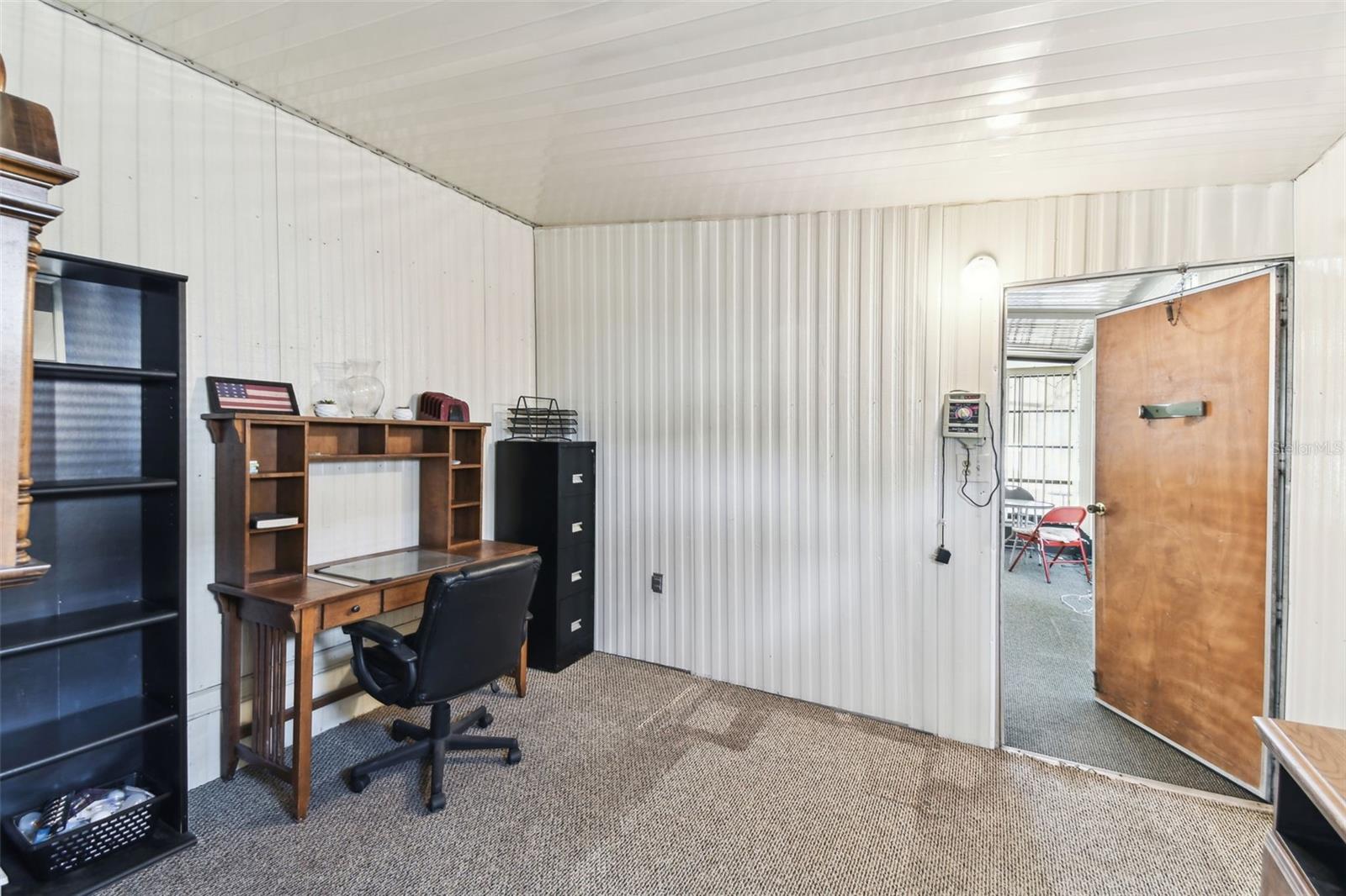 MARTIN ESTATES - Residential