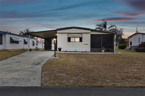 Photo of 313 Monroe Drive, Lakeland, FL 33809 (MLS # P4933486)