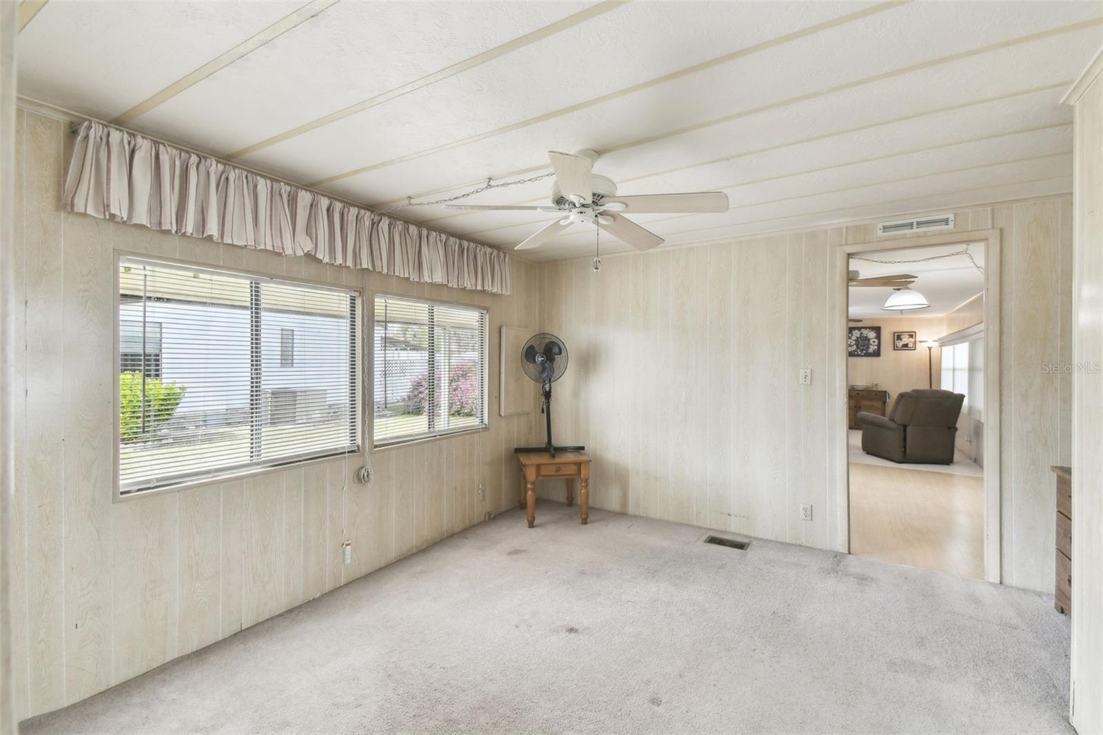 MARTIN ESTATES - Residential