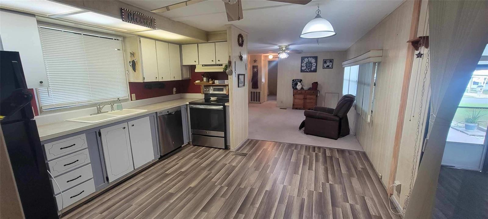 MARTIN ESTATES - Residential