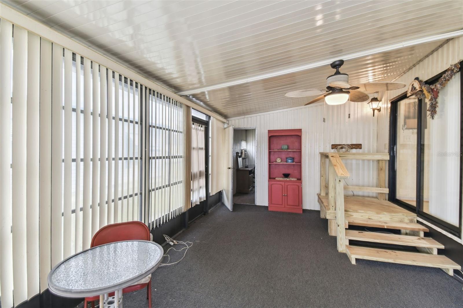 MARTIN ESTATES - Residential