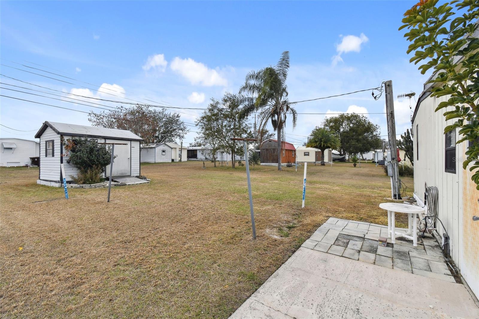 MARTIN ESTATES - Residential